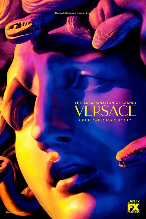 omicidio versace streaming|The Assassination of Gianni Versace – American Crime Story.